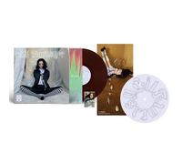 CHAEYOUNG (TWICE) LIL FANTASY Vol. 1 (Vinyl Ver.) (Vinyl) 12" Album