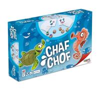 Chaf Chof Cayro 855