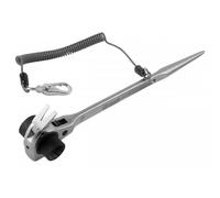 MOB Skateboards Clé d'échafaudage 9039191001 – 4 en 1, 310 mm