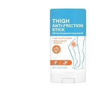 Chafe Stick Baume, produit lissant 15 g, soin de la peau, baume de défense pour la course, aide à l'entraînement des coureurs, voyage pour femme, protection pour le surf, l'escalade, les coureurs et