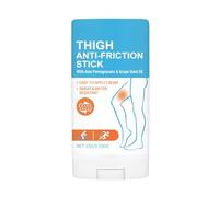 Chafe Stick - Baume protecteur pour le corps, soin hydratant de la peau pour coureurs, lotion lissante de 15 g avec formule anti-friction, compagnon de voyage, crème sportive pour le surf et