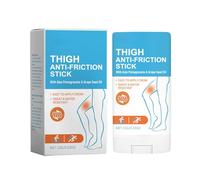 Chafe Stick - Protecteur De Peau Anti-frottement 15 G, Baume Corporel | Fonctions De Base/arguments De Vente, Mots Clés À Longue Traîne | Scénarios Applicables Pour Les Coureurs, Les Dames, Le