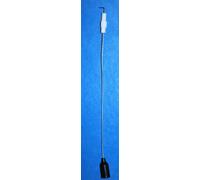 Chaffoteaux 60060703 BRITONY FLEXIFLUE Electrode & Lead 60703/60060703 Électrode avec plomb