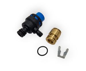 CHAFFOTEAUX ARISTON 60000437 SOUPAPE DE SÉCURITÉ 7 BAR POUR CHAUDIÈRE