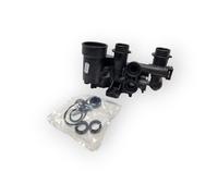 CHAFFOTEAUX ARISTON GROUPE HYDRAULIQUE DROIT 61010167 CHAUDIÈRE