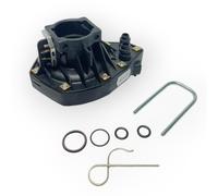Chaffoteaux - MOTEUR DE VANNE 3 VOIES - : 61302410
