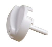Chaffoteaux - Bouton blanc - : 61312930