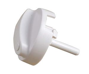 Chaffoteaux - Bouton blanc - : 61312930