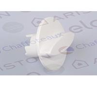 Chaffoteaux - BOUTON GAZ - : 61016290