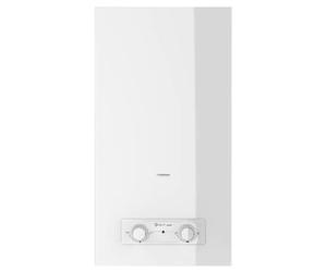 Chaffoteaux Chauffe-eau à gaz BRD LNX ONM 14 l méthane