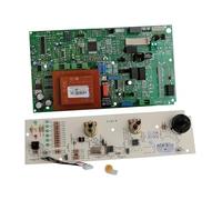 Chaffoteaux - CIRCUIT IMPRIMÉ - : 61400243