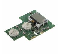 Chaffoteaux - circuit imprime d'affichage - CHAFFOTEAUX : 60001906-02