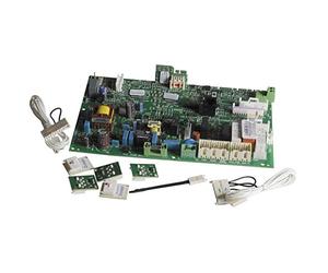 Chaffoteaux - Circuit imprimé principal - : 65109313-05