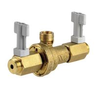 Chaffoteaux - DISCONNECTEUR - : 61303319