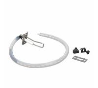 Chaffoteaux - Électrode allumage et ion - CHAFFOTEAUX : 65116556-03