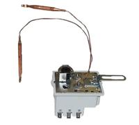 CHAFFOTEAUX ET MAURY - Thermostat à Deux bulbes Souples BTS 270 - CHPTH60000011