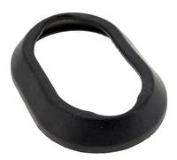 Ariston Thermo - Joint bride ovale 65100282 pour chauffe-eaux 10/15/30 L