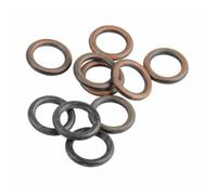 Chaffoteaux - Joint torique Ø17x4 (X 10) - CHAFFOTEAUX : 60024164-51