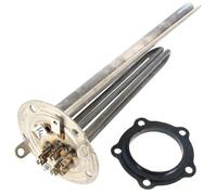 Resistance blindee 3000w 380v 5 trous, ariston, ref. 60003309 G