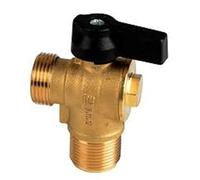 Chaffoteaux - Robinet dc - : 61020388