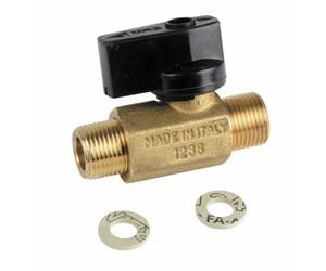 Chaffoteaux - Robinet (pochette) - : 60084226