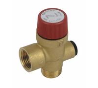 Chaffoteaux - Soupape de sécurité 7b - CHAFFOTEAUX : 60084218