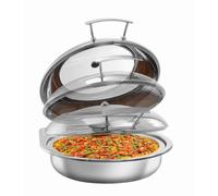 Chafing dish 6,2L 500846