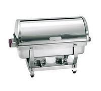 Chafing Dish GN 1/1 Profondeur 65 mm 2 Supports Bartscher Multicolore G