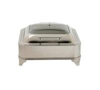 Chafing Dish Carré 6 Litres Olympia NC G