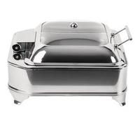 Chafing Dish Carré 6 Litres