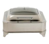 Chafing Dish Carré 6 Litres Olympia NC G