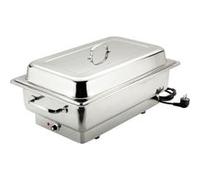 Chafing Dish Électrique GN1/1 Profondeur 100mm Barscher Multicolore G
