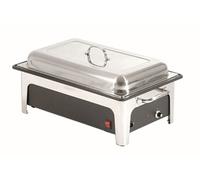 Chafing Dish Électrique Profondeur 100 mm Bartscher GN 1/1 Multicolore G