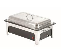 Chafing Dish Électrique - Profondeur 100 mm - GN 1/1 Bartscher