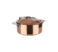 Chafing Dish en Cuivre 305 mm