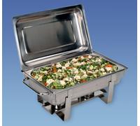 Chafing Dish Gn 1/1 Modèle Anouk I - Saro Multicolore