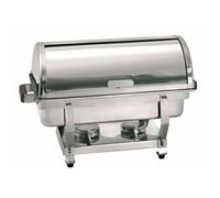 Chafing Dish GN 1/1 Profondeur 65 mm 2 Supports