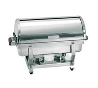 Chafing Dish GN 1/1 Profondeur 65 mm 2 Supports Bartscher Multicolore G
