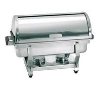 Chafing Dish GN 1/1 Profondeur 65 mm 2 Supports Bartscher Multicolore G