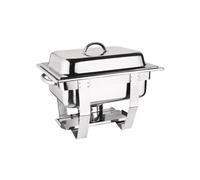 Chafing Dish GN 1/2 Inox