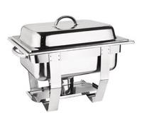 Chafing Dish GN 1/2 Inox Olympia NC G