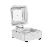 Chafing dish - GN 2/3 - Royal Catering - 5,3 l - Hublot