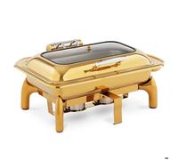 Chafing dish - GN RCCD-RG06GS