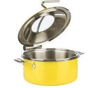 Chafing Dish Jaune 305mm APS 4 G