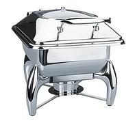 Chafing Dish Luxe GN 1/2