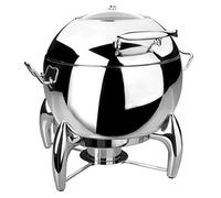 Chafing-Dish pour Potage Luxe
