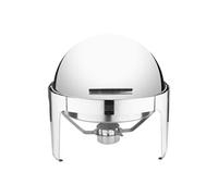 Chafing Dish Rond 6 L Paris