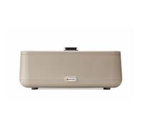 Chafing Dish UNIQ Professionnel Bac GN 1/1 - Hendi - Beige - l402- L607- P607- h245- Aluminium
