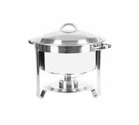 Chafing Dish Vienna Inox 7,5 L