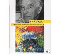Chagall 1887-1985